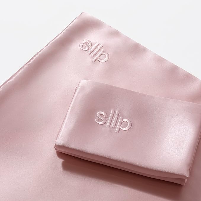 Mulberry Silk Pillowcase - Queen