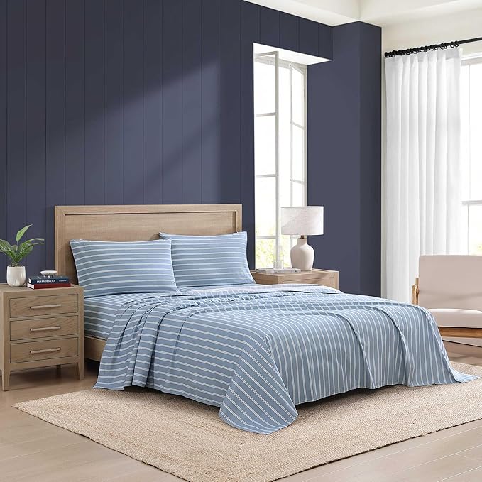 Bed Sheet Set - Full