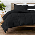 Down Alternative Comforter Set - Queen