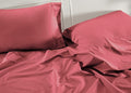 Linen Pillowcase Set - 2 Piece