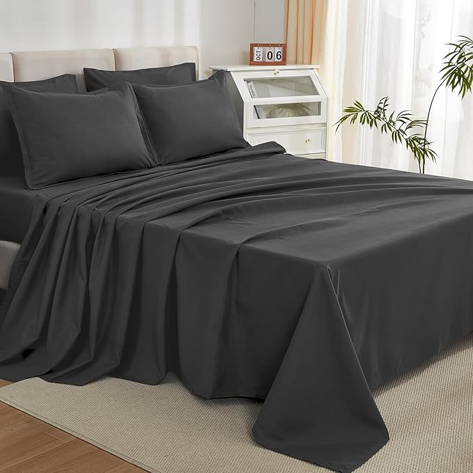 Comforter Set - Twin XL - 5 Piece