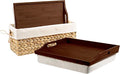 Bamboo Bed Tray