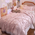 Comforter Set - Twin - 5 Piece