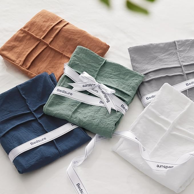 Duvet Cover Set - King - 3 Piece
