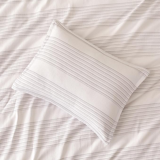Microfiber Duvet Cover Set - Twin - 2 Piece
