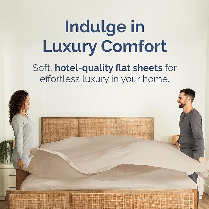 Cooling Flat Sheet - Twin XL