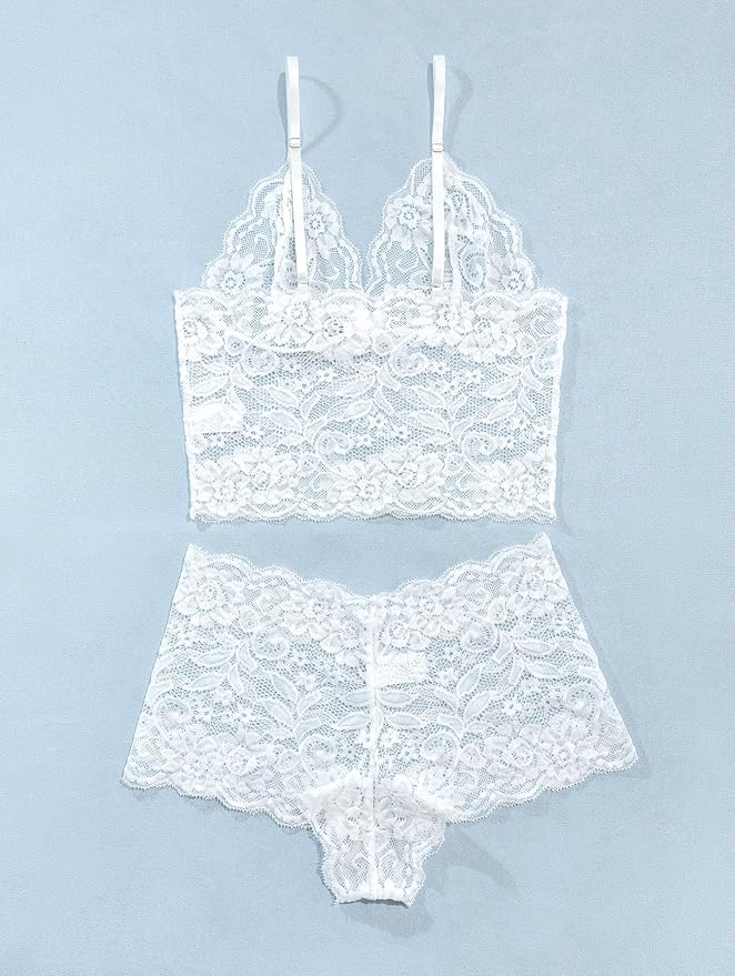 Pajama Set - 2 Piece