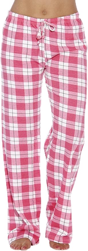 Women's 100% Cotton Pajamas - Pants