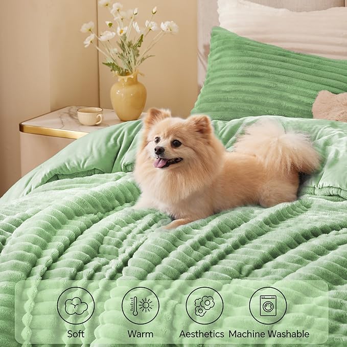 Comforter Set - King