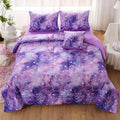 Comforter Set - Queen - 6 Piece