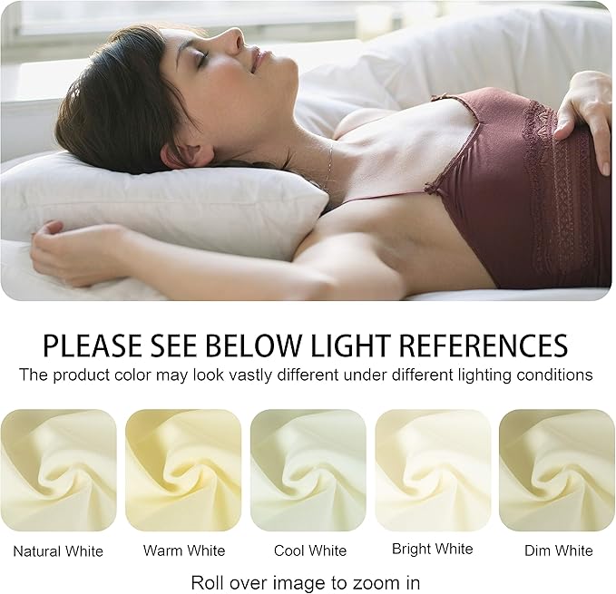 Pillowcase Set - Queen - 2 Piece