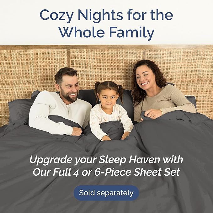 Cooling Flat Sheet - Queen