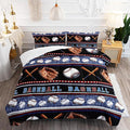 Comforter Set - Queen - 3 Piece
