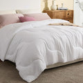 Down Alternative Comforter - Twin - 88 x 68 in