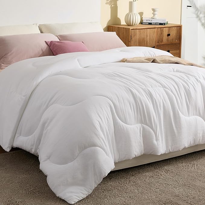 Down Alternative Comforter - Twin - 88 x 68 in