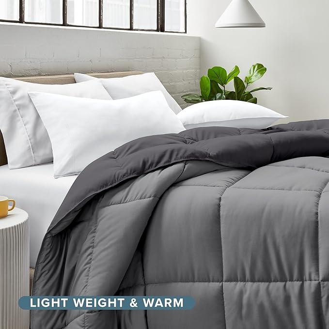 Down Alternative Comforter - Twin XL