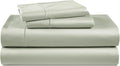 Bed Sheet Set - King - 15 in Deep Pocket