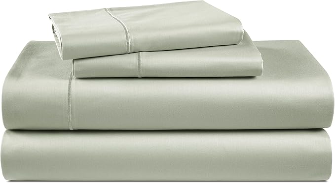 Bed Sheet Set - King - 15 in Deep Pocket
