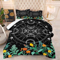 Comforter Set - Twin - 3 Piece