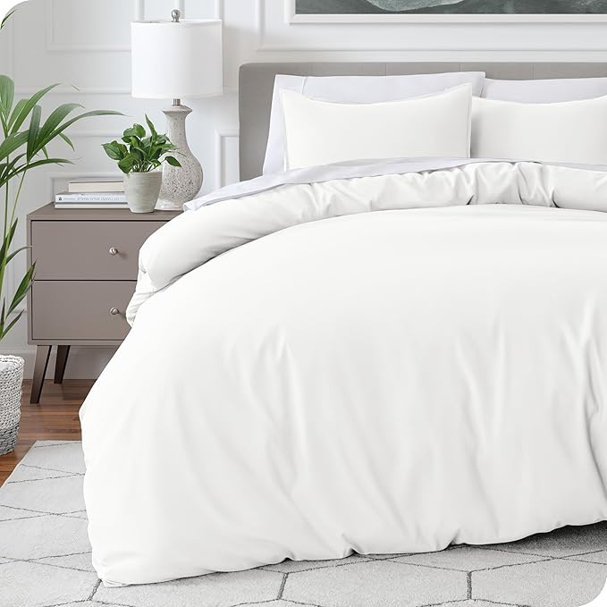 Cooling Duvet Cover - Queen