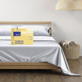 Cooling Bed Sheet Set - King - 18 in Deep Pocket - 4 Piece