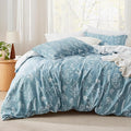 Comforter Set - Queen - 3 Piece