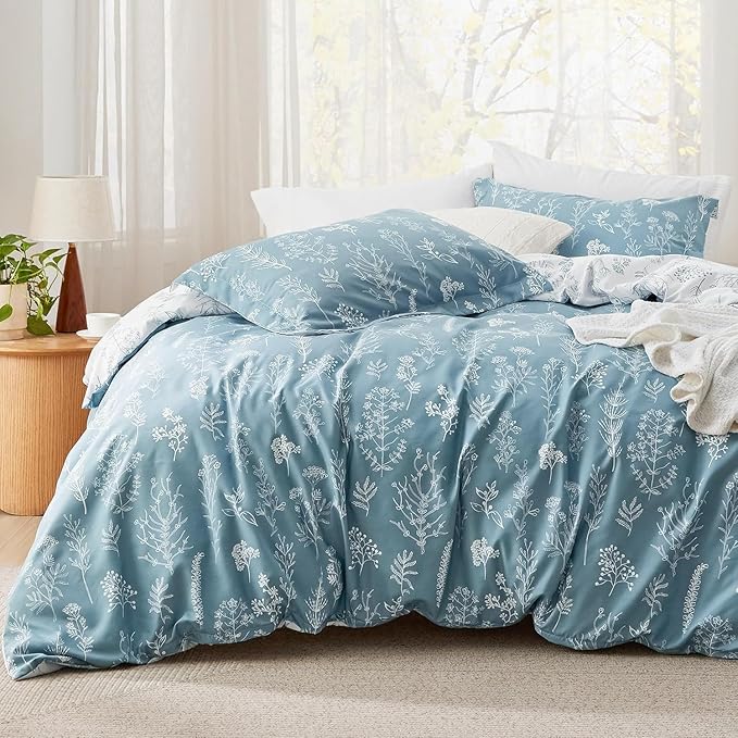Comforter Set - Queen - 3 Piece