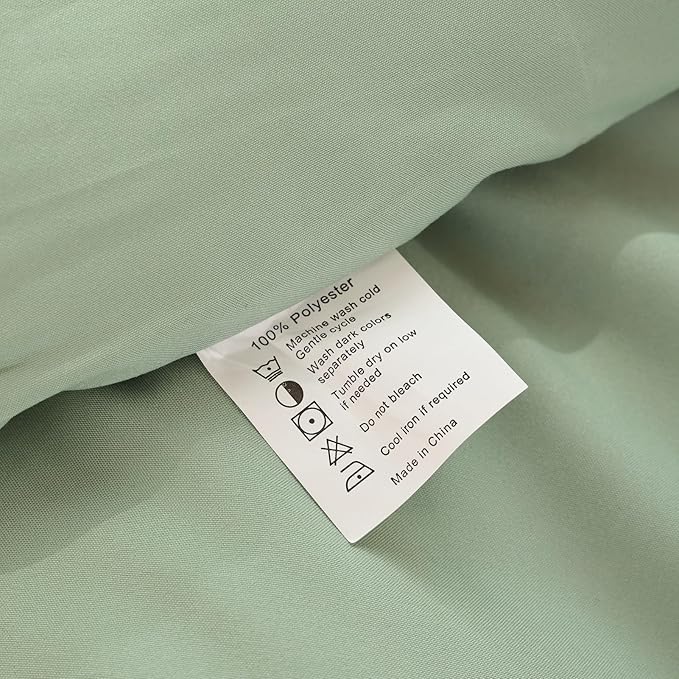 Comforter Set - California King - 3 Piece
