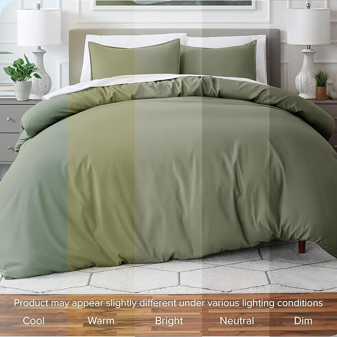 Cooling Duvet Cover - California King