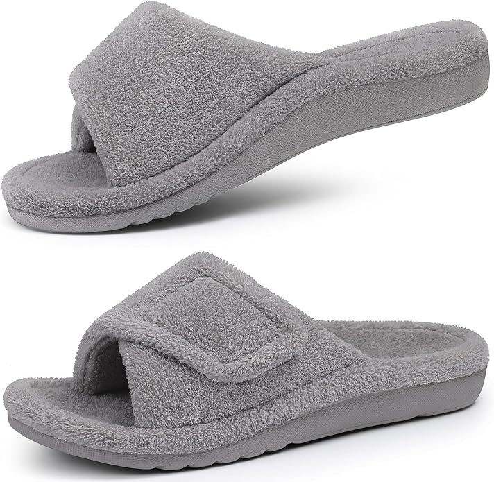 Women's Orthopedic Slippers