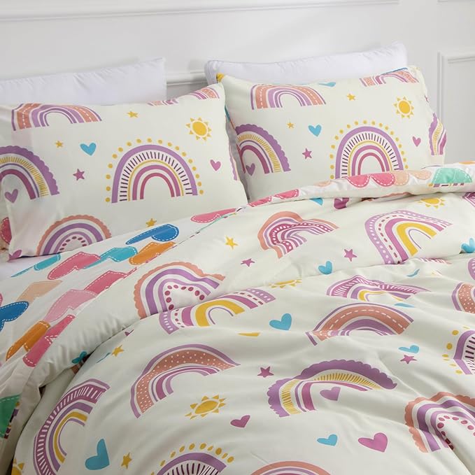 Comforter Set - Full - 3 Piece