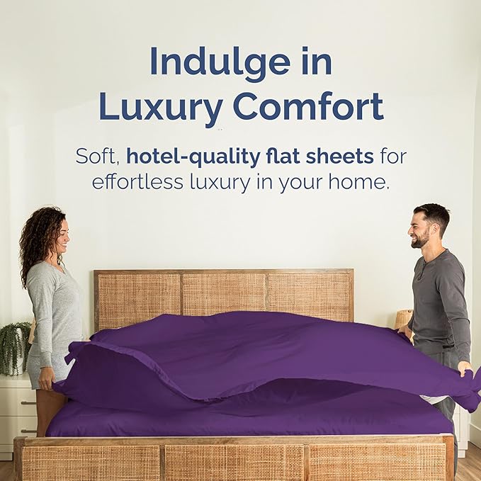 Cooling Flat Sheet - Twin XL