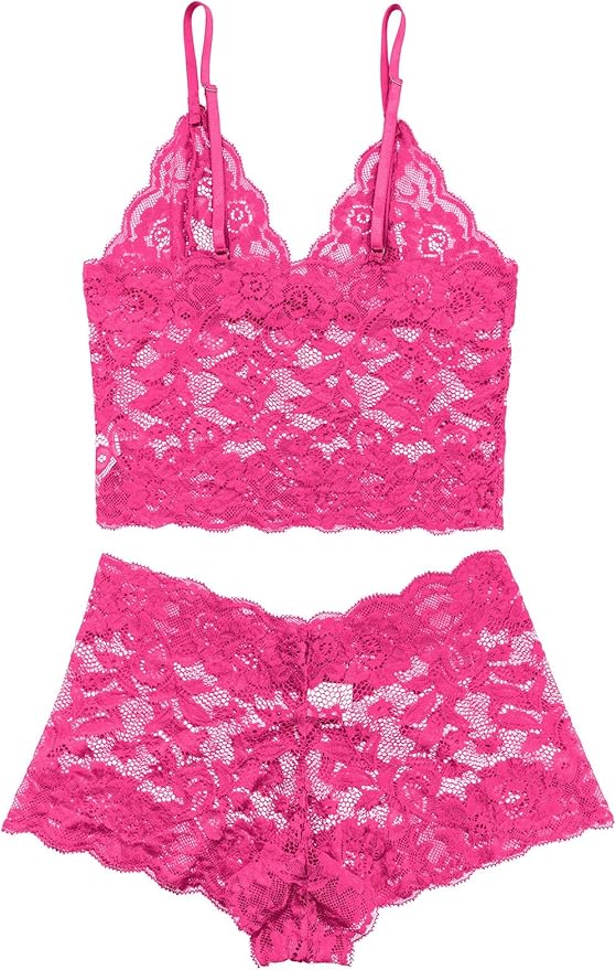 Pajama Set - 2 Piece