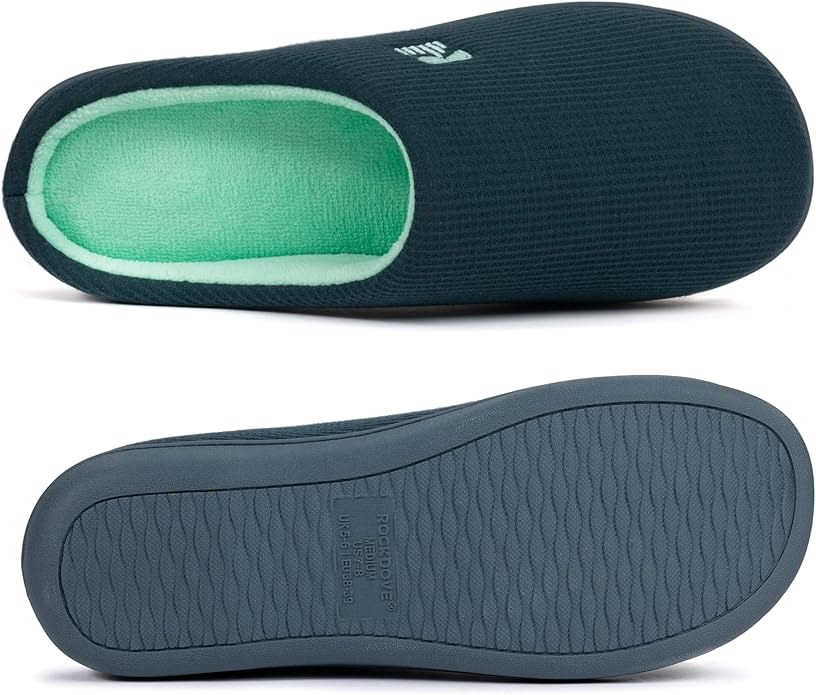 Women's Memory Foam Slippers