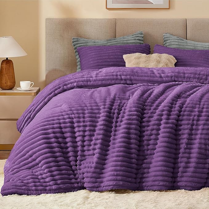 Comforter Set - Twin