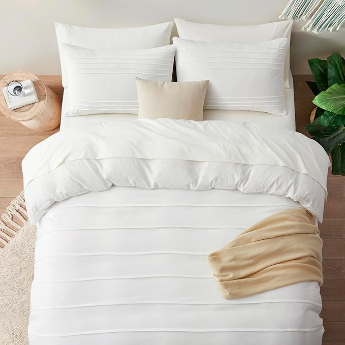 Duvet Cover Set - Twin - 2 Piece