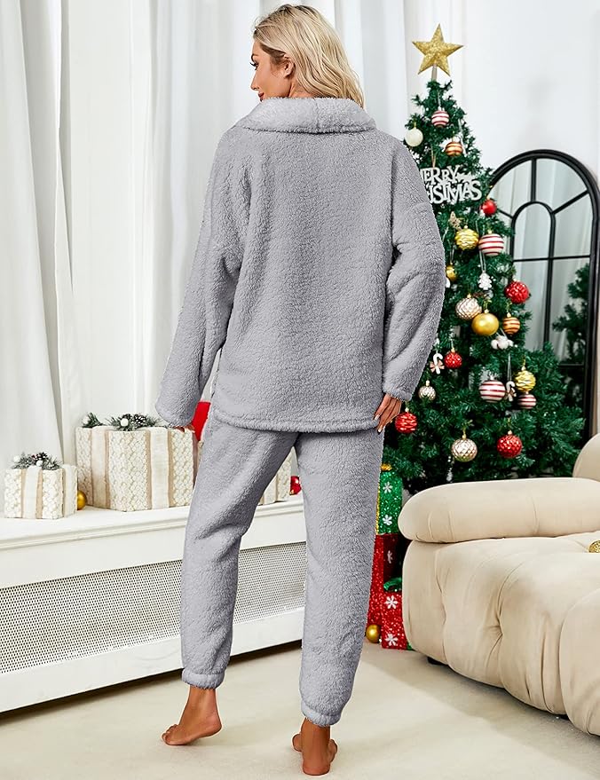 Pants Pajama Set - 2 Piece
