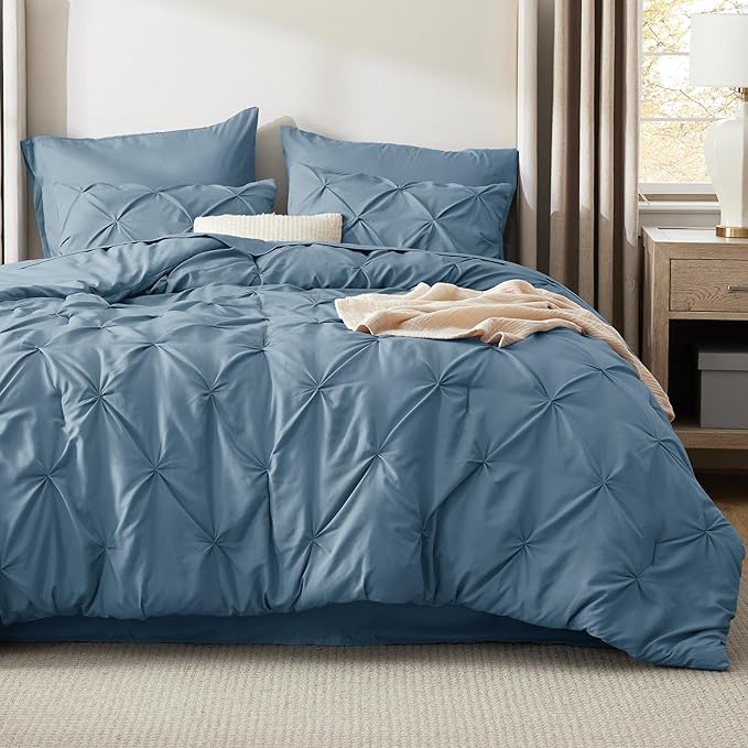 Comforter Set - Full - 7 Piece