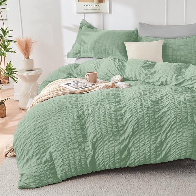 Comforter Set - Full - 7 Piece