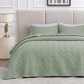 Quilt Set - Twin - 2 Piece