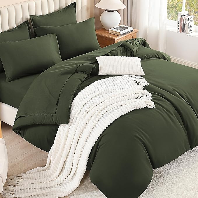 Comforter Set - Twin XL - 5 Piece