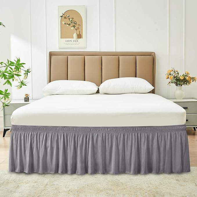Bed Skirt - Twin XL