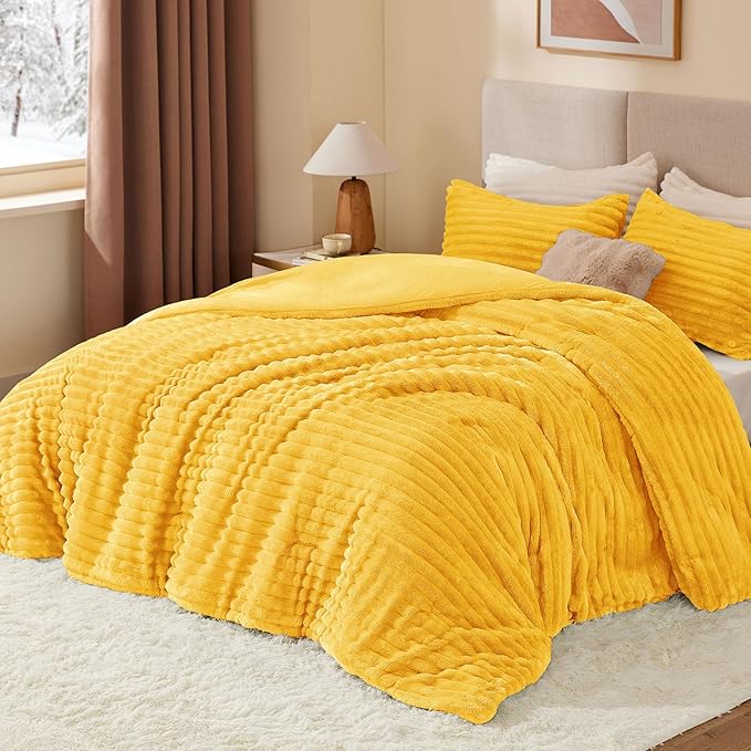 Comforter Set - Queen