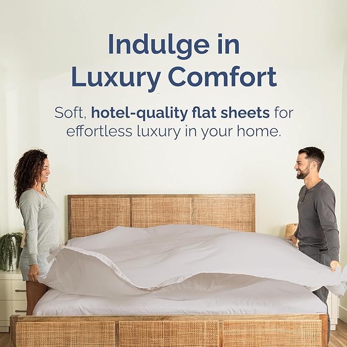 Cooling Flat Sheet - Twin XL