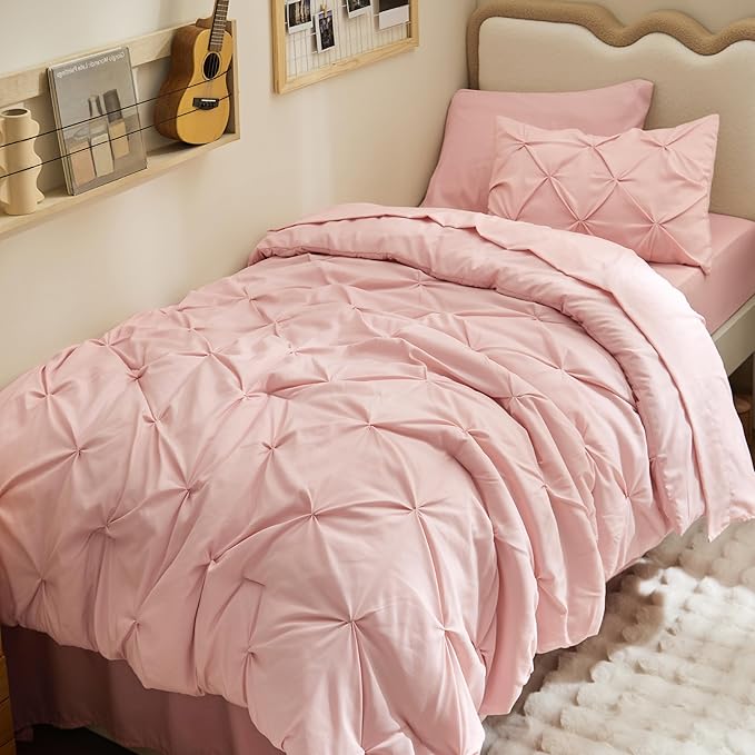 Comforter Set - Twin XL - 5 Piece