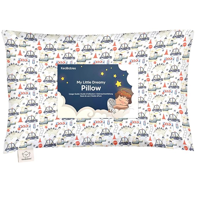 Bed Pillow
