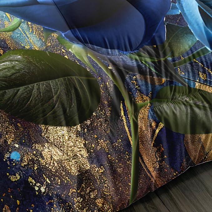 Comforter Set - Full