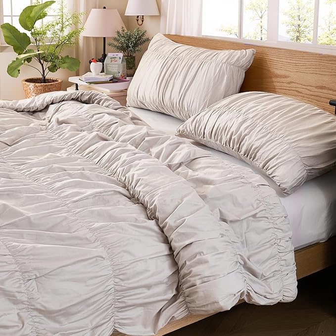 Comforter Set - King - 3 Piece