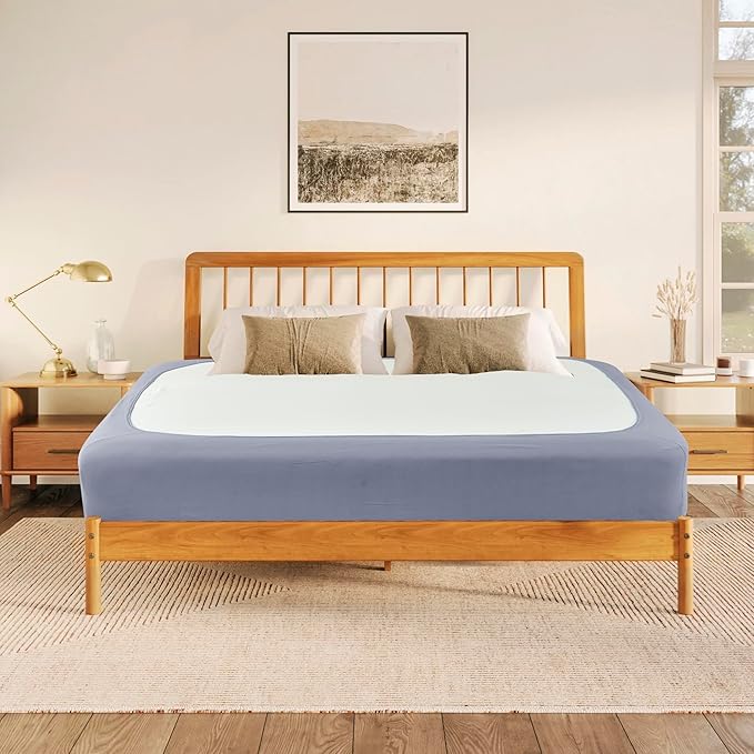 Jersey Bed Skirt - Twin XL