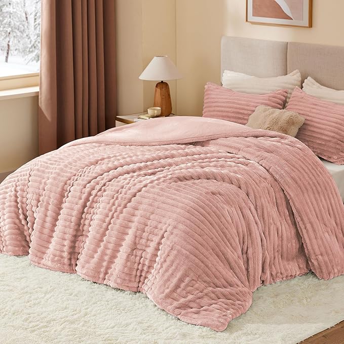 Comforter Set - Full